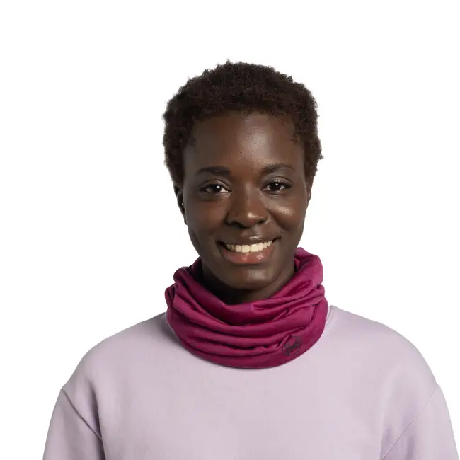 Light Weight merino wool Solid Magenta [4]
