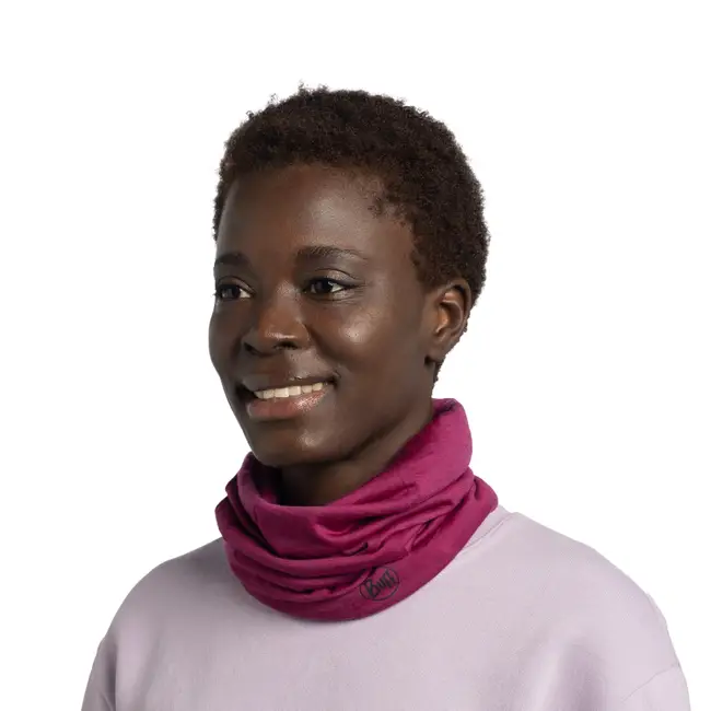 Light Weight merino wool Solid Magenta [3]