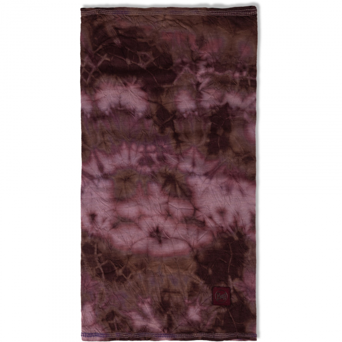 Bandana BUFF Light Weight merino wool DYE Burgundy [2]