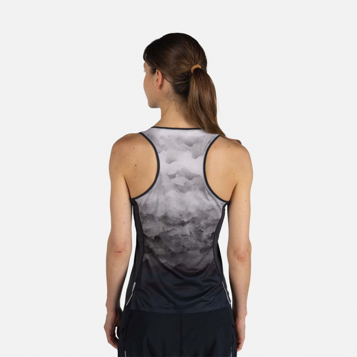 Maieu dama Rossignol W SAPA TANK - Black [3]