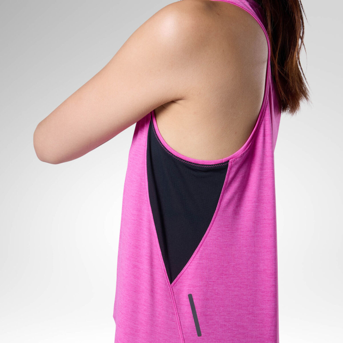 Maieu dama Rossignol W SAPA Ultra - Electric Fuchsia [5]