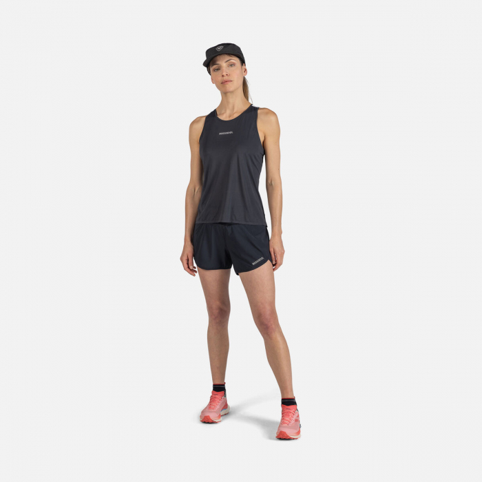 Maieu dama Rossignol W SAPA TANK - Black [4]