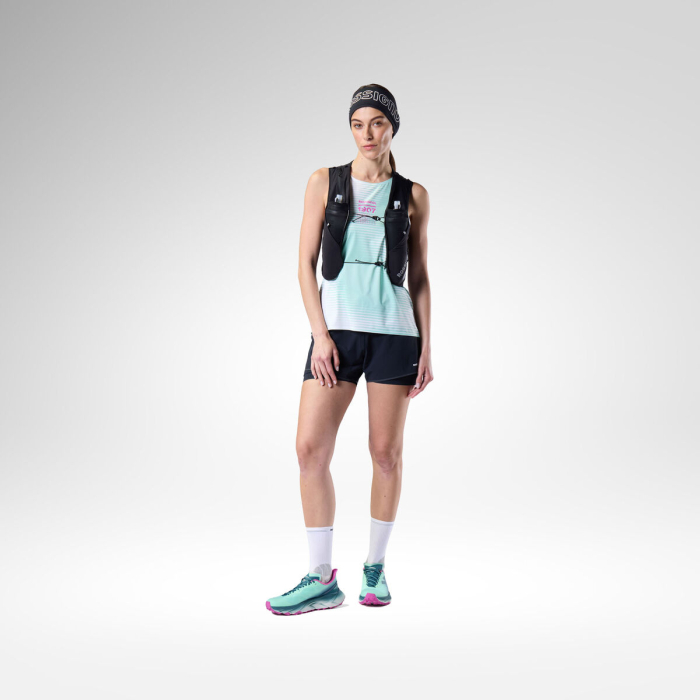 Maieu dama Rossignol W SAPA Ultra - White Line Fogg [6]