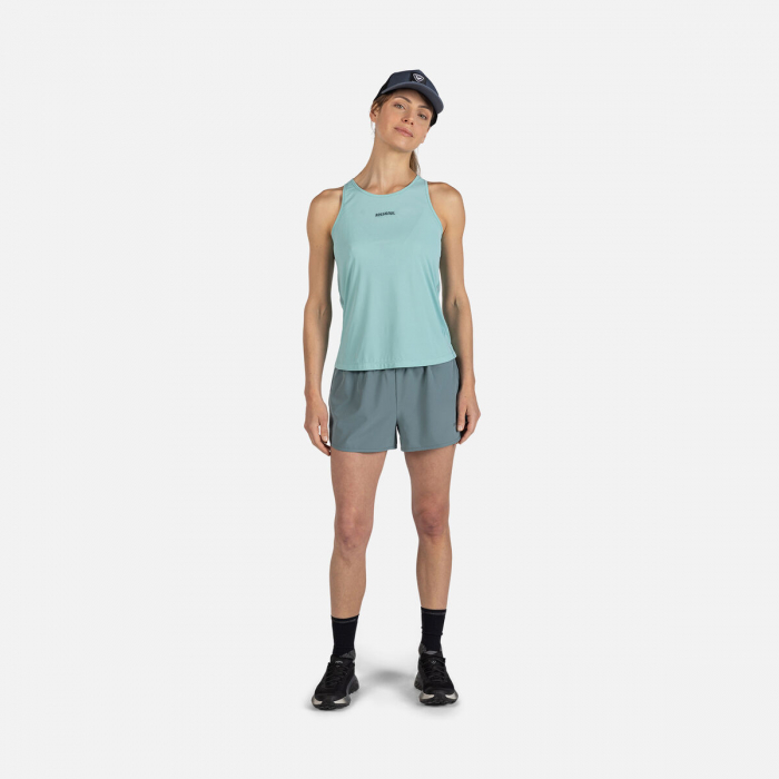 Maieu dama Rossignol W SIDELHORN TANK Caribbean [2]