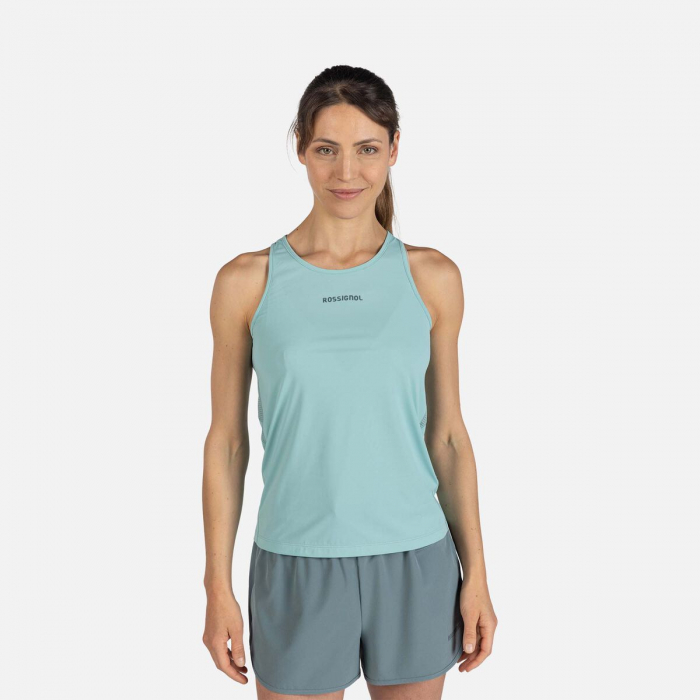 Maieu dama Rossignol W SIDELHORN TANK Caribbean [1]