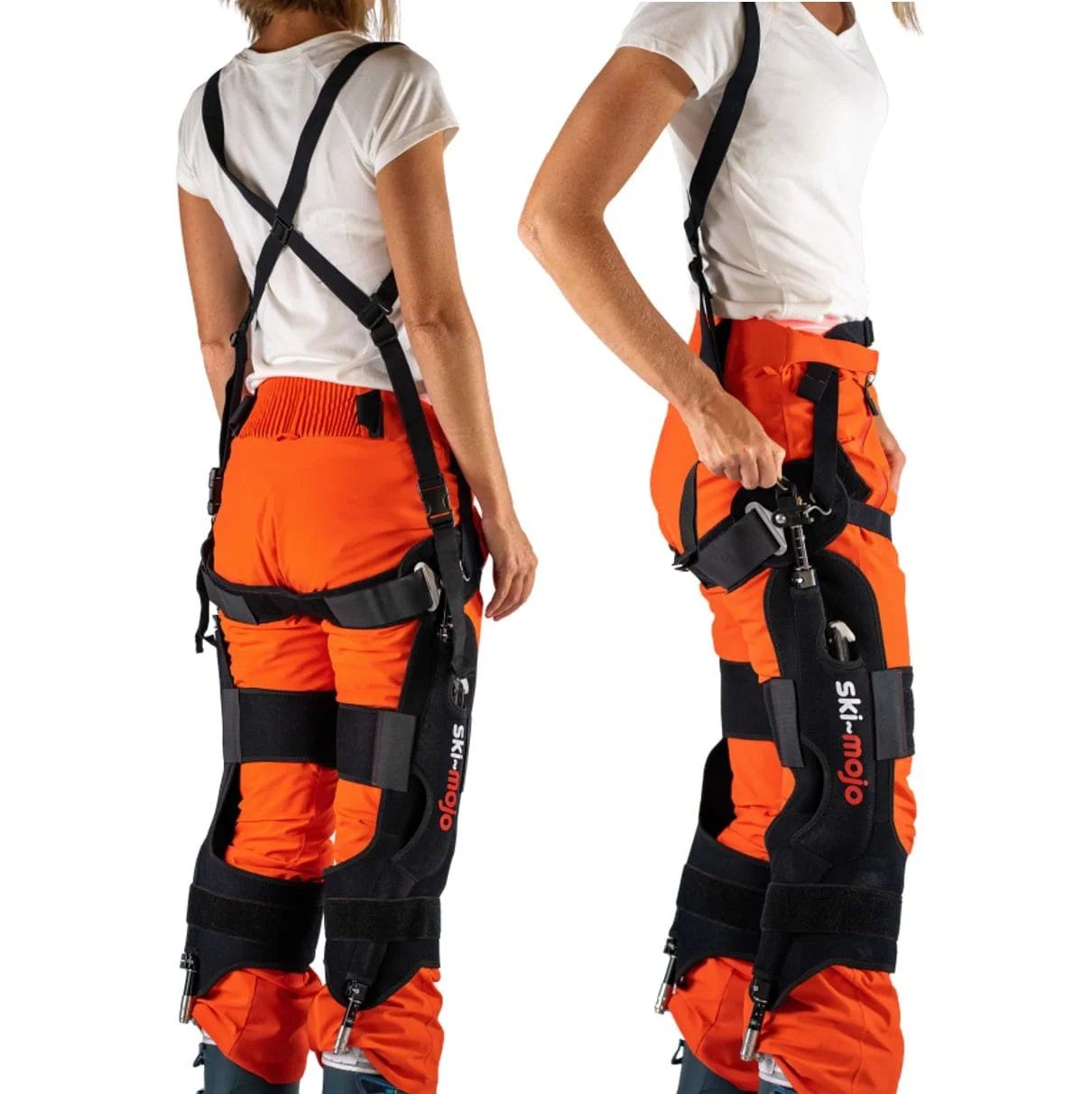 Bretele SKI-MOJO [1]