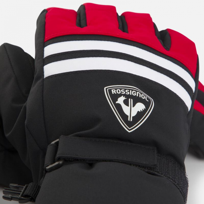 Manusi barbati Rossignol ACTION IMPR - Sports red [2]