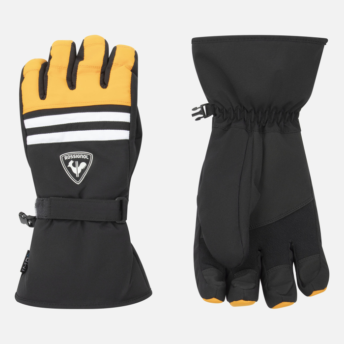 Manusi barbati Rossignol ACTION IMPR - Sunburst [1]