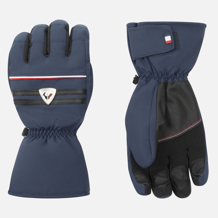 Manusi barbati Rossignol LEGEND IMPR - Dark navy [1]