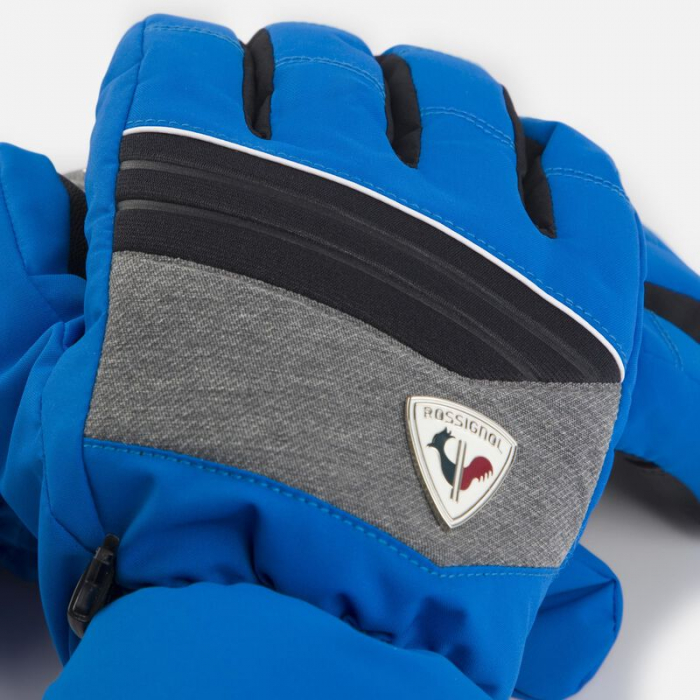 Manusi barbati Rossignol LEGEND IMPR - Lazuli blue [2]