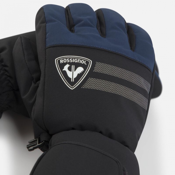 Manusi barbati Rossignol PERF - Dark navy [2]