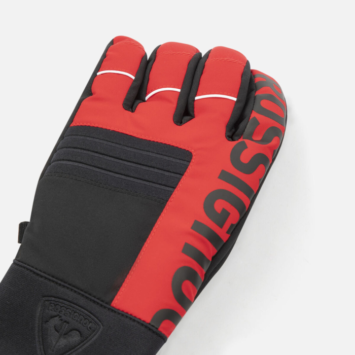 Manusi barbati Rossignol SPEED IMPR Sports Red [2]