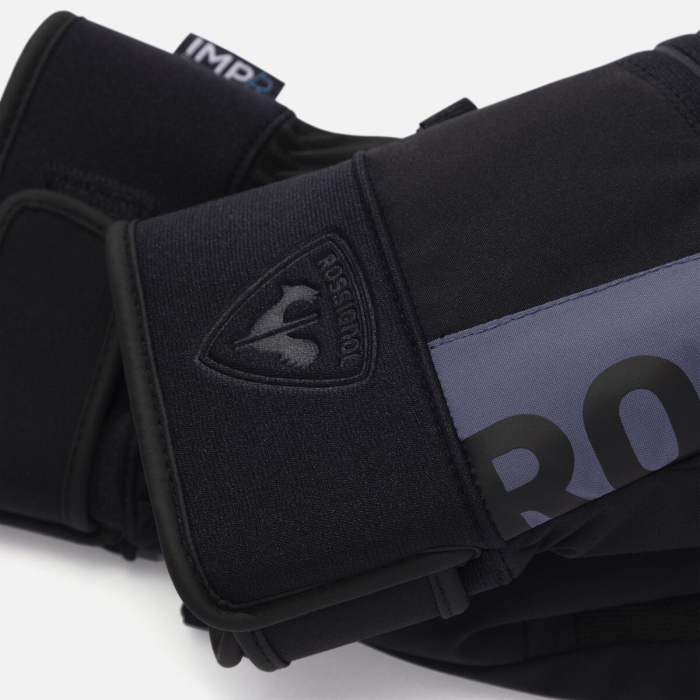 Manusi barbati Rossignol SPEED IMPR True Night Blue [2]