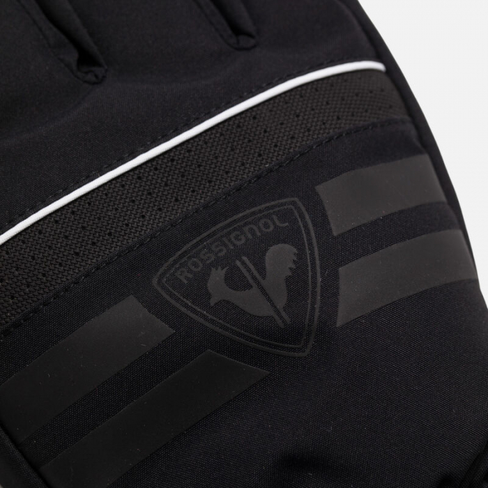 Manusi barbati Rossignol TECH IMPR - Black [2]