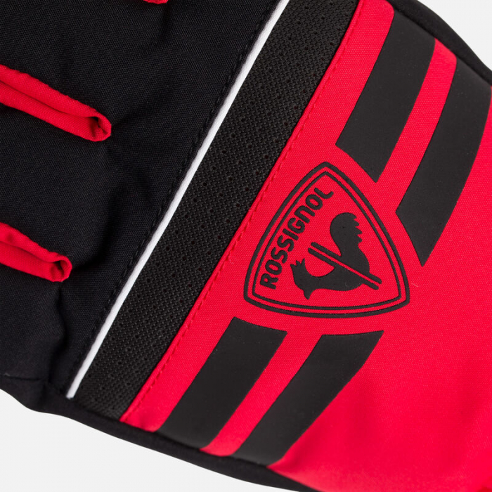 Manusi barbati Rossignol TECH IMPR - Sports red [2]