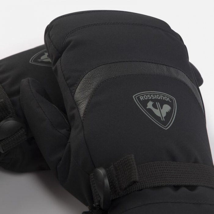 Manusi barbati Rossignol TECH IMPR - Lazuli blue [2]