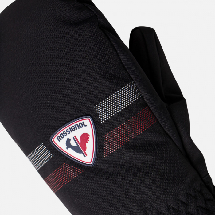 Manusi copii Rossignol JR ROC IMPR M - Black [2]