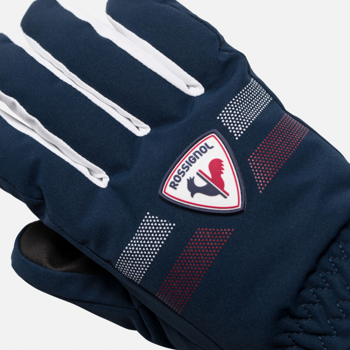 Manusi copii Rossignol JR ROC IMPR G -Dark navy [2]