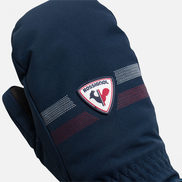 Manusi copii Rossignol JR ROC IMPR M - Dark navy [2]