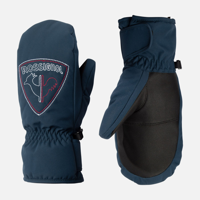 Manusi copii Rossignol JR ROOSTER M - Dark navy [1]