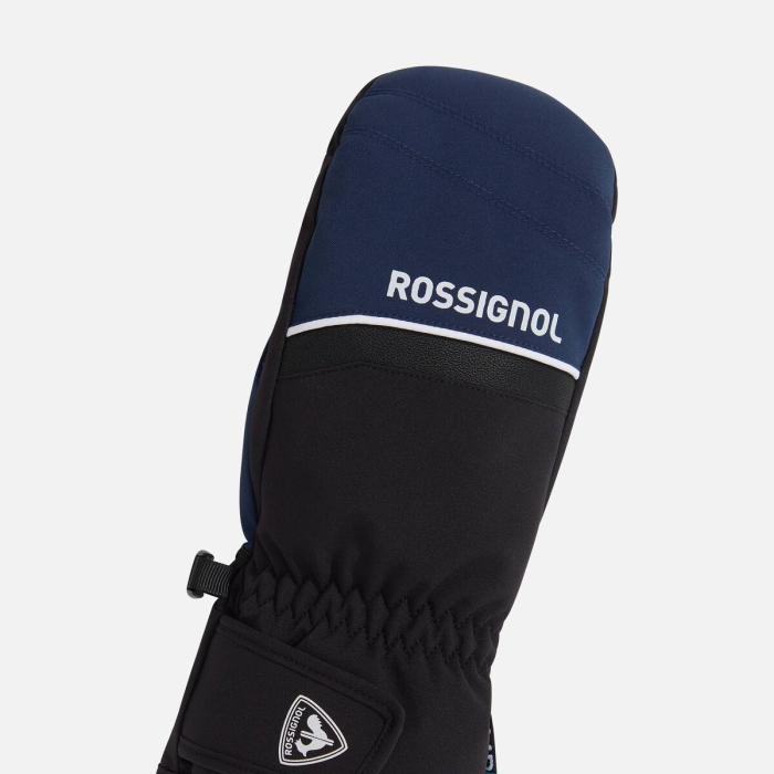 Manusi copii Rossignol JR TECH IMPR M Dark Navy [2]