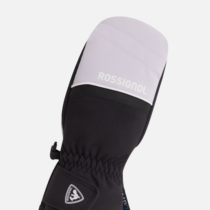 Manusi copii Rossignol JR TECH IMPR M Galactic Lilac [2]