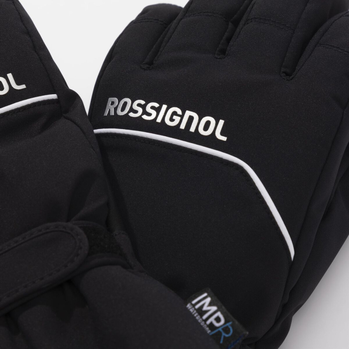 Manusi dama Rossignol W NOVA IMPR G ITIP Black [2]