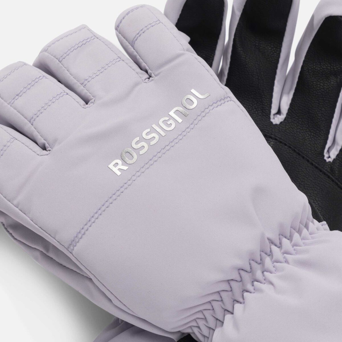 Manusi dama Rossignol W PERFY G Galactic Lilac [2]