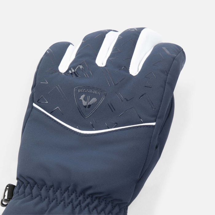 Manusi dama Rossignol W TEMPTATION IMPR G - Dark Navy [2]