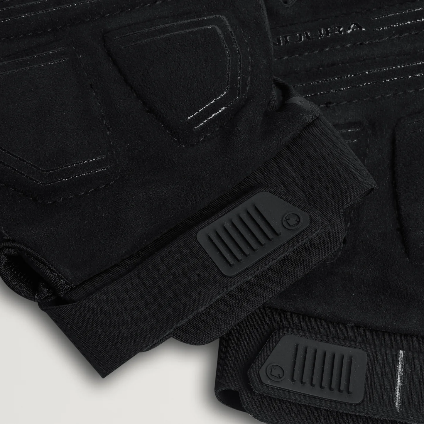 Manusi pentru bicicleta Endura LOOP FULL FINGER GLOVE - FLAME RED [2]