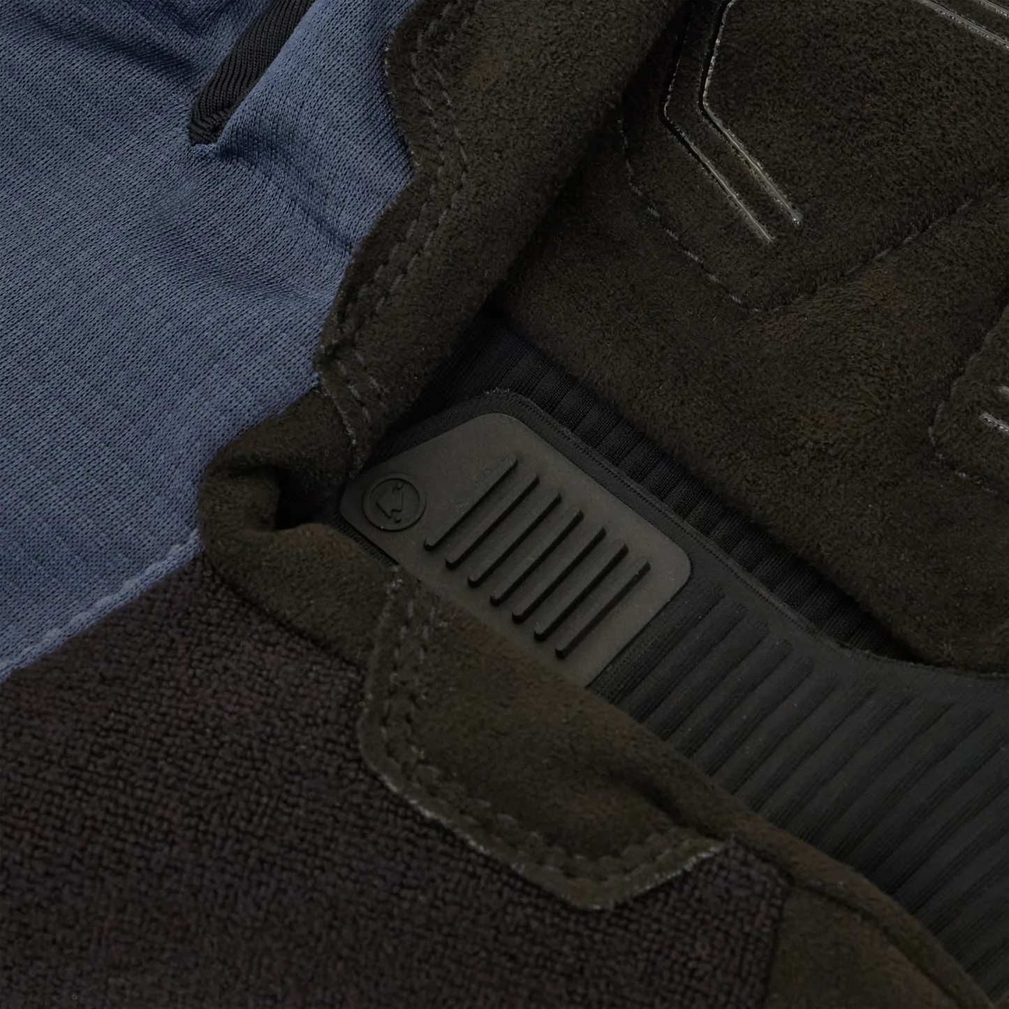 Manusi pentru bicicleta Endura LOOP FULL FINGER GLOVE - CARBON GREY [2]