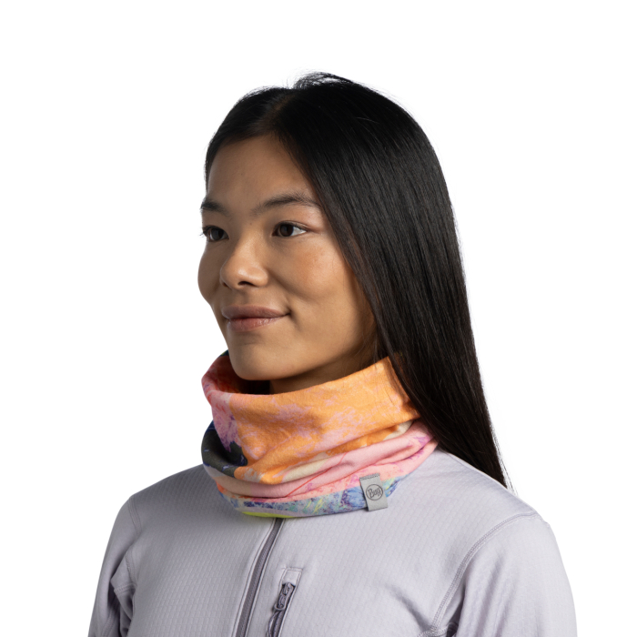Mid Weight merino wool digital prints VISPER MULTI [2]