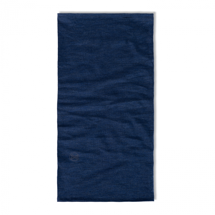 Mid Weight merino wool MELANGE cinnamon [2]