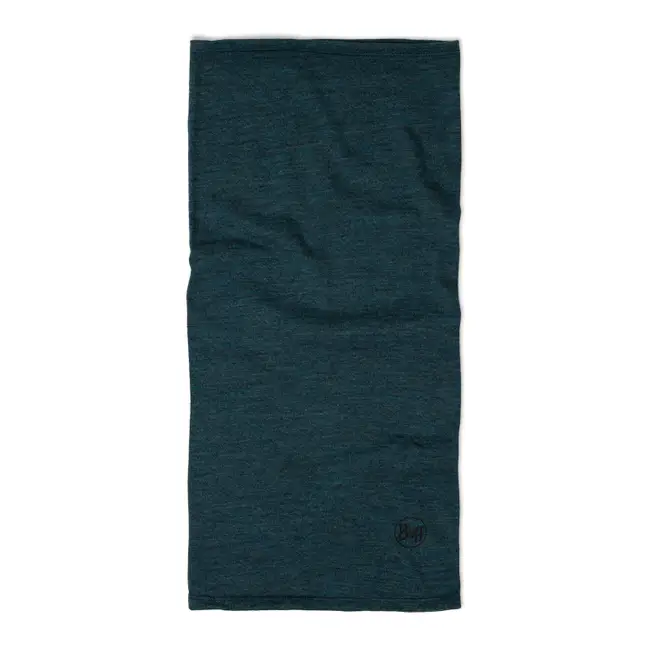 Mid Weight merino wool MELANGE Tourmaline [3]