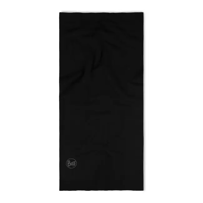 Mid Weight merino wool Solid Black [2]