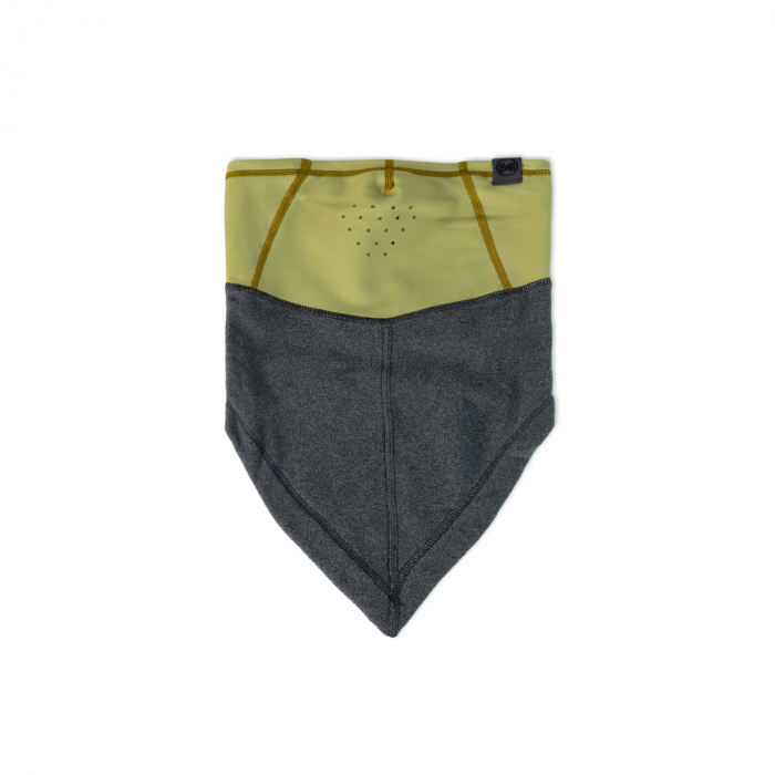Mountain Bandana HTR grey [4]