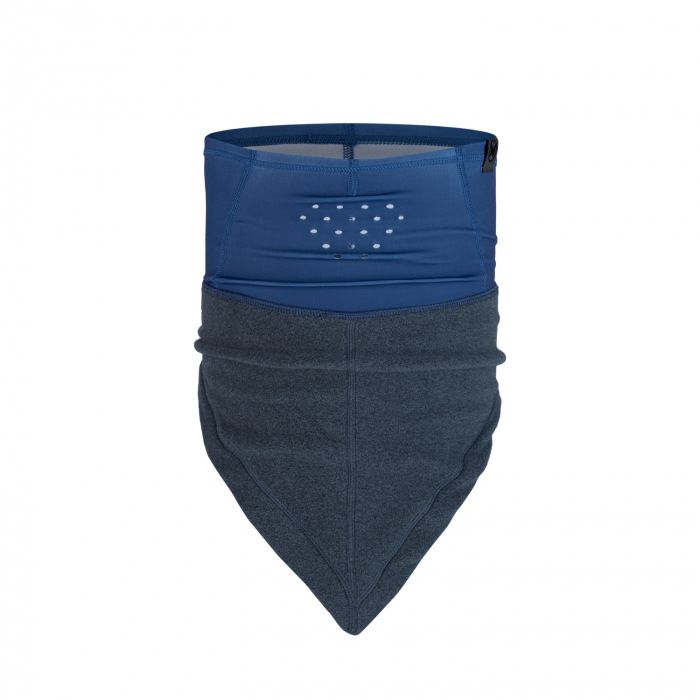 Mountain Bandana HTR night blue [2]