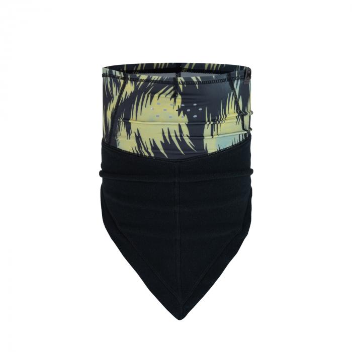 Mountain Bandana redloy black [2]