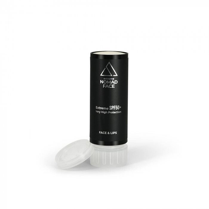 Nomad Face - Rezerva - Capsule SPF 50+ [2]