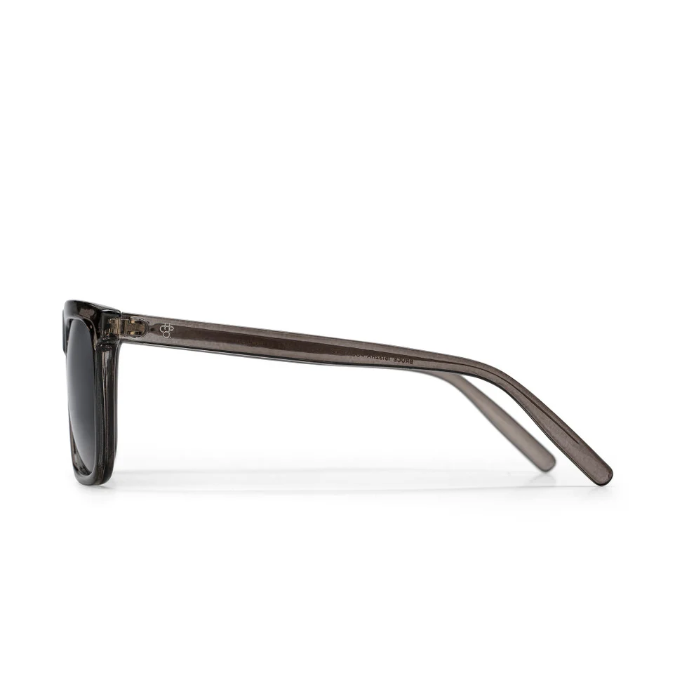 Ochelari de soare CHPO Bruce - grey transparent / black [3]
