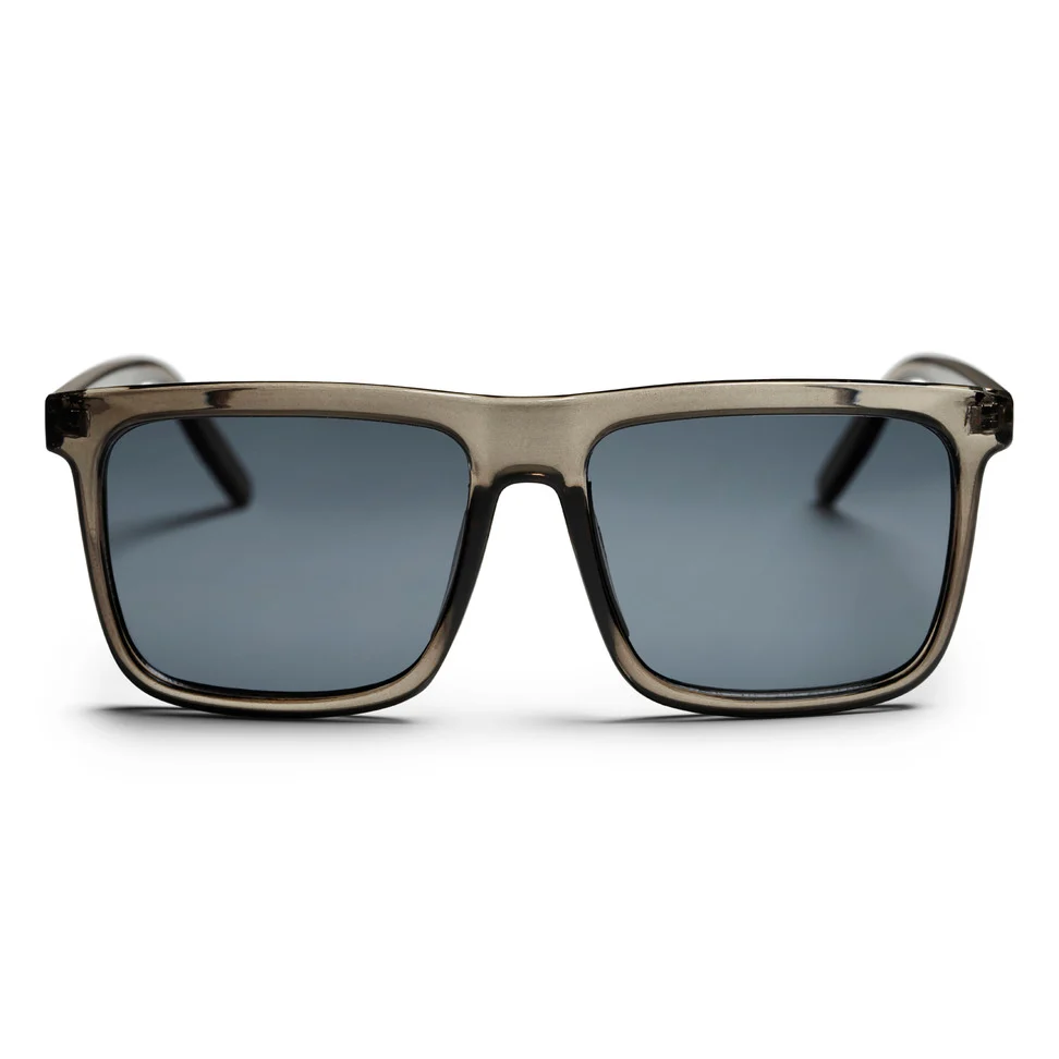 Ochelari de soare CHPO Bruce - grey transparent / black [2]