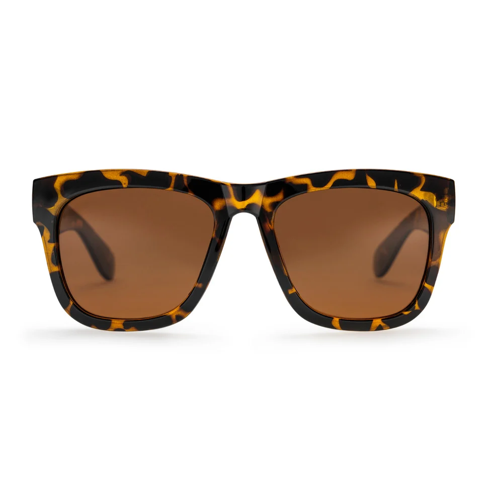 Ochelari de soare CHPO Haze - Turtle brown / brown [2]