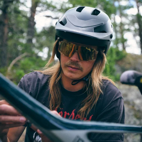 Ochelari de soare CHPO Henrik - Elder / Flower [4]