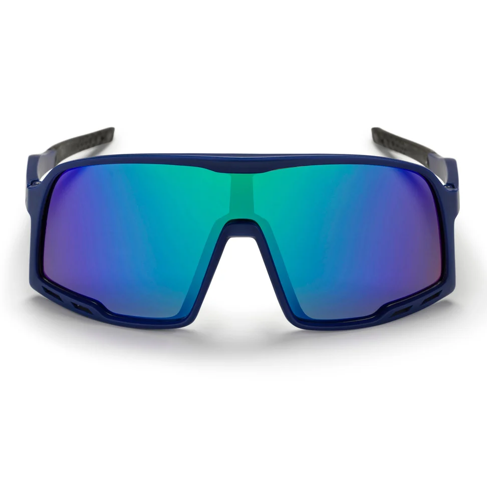 Ochelari de soare CHPO Henrik - Navy / Blue mirror [6]