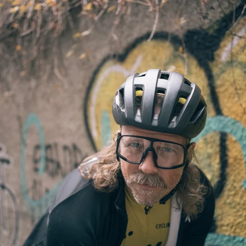 Ochelari de soare CHPO Henrik - Black / transparent [3]