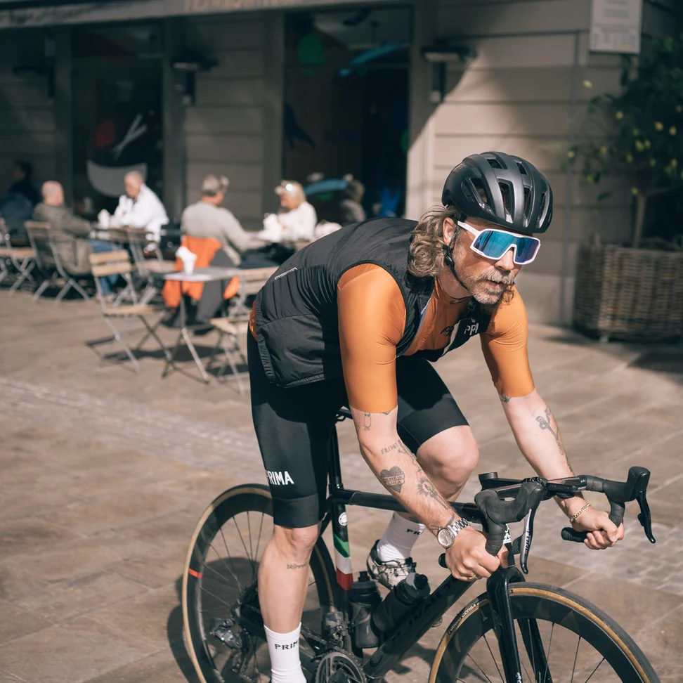 Ochelari de soare CHPO Henrik - White [5]