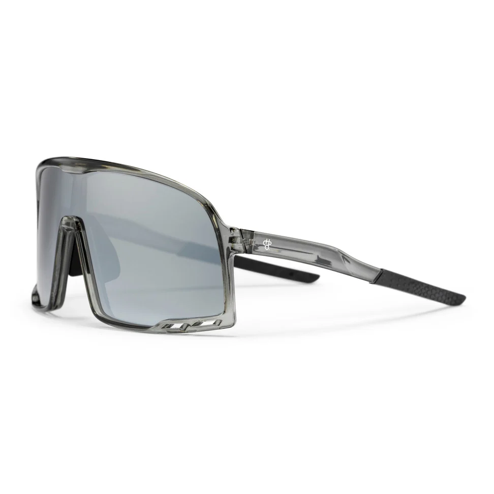 Ochelari de soare CHPO Henrik - Grey / Silver mirror [1]