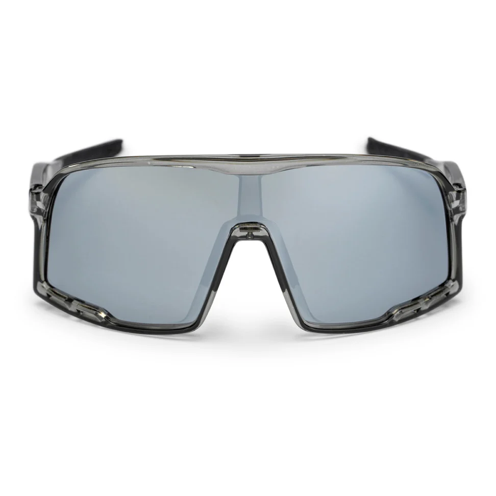 Ochelari de soare CHPO Henrik - Grey / Silver mirror [2]