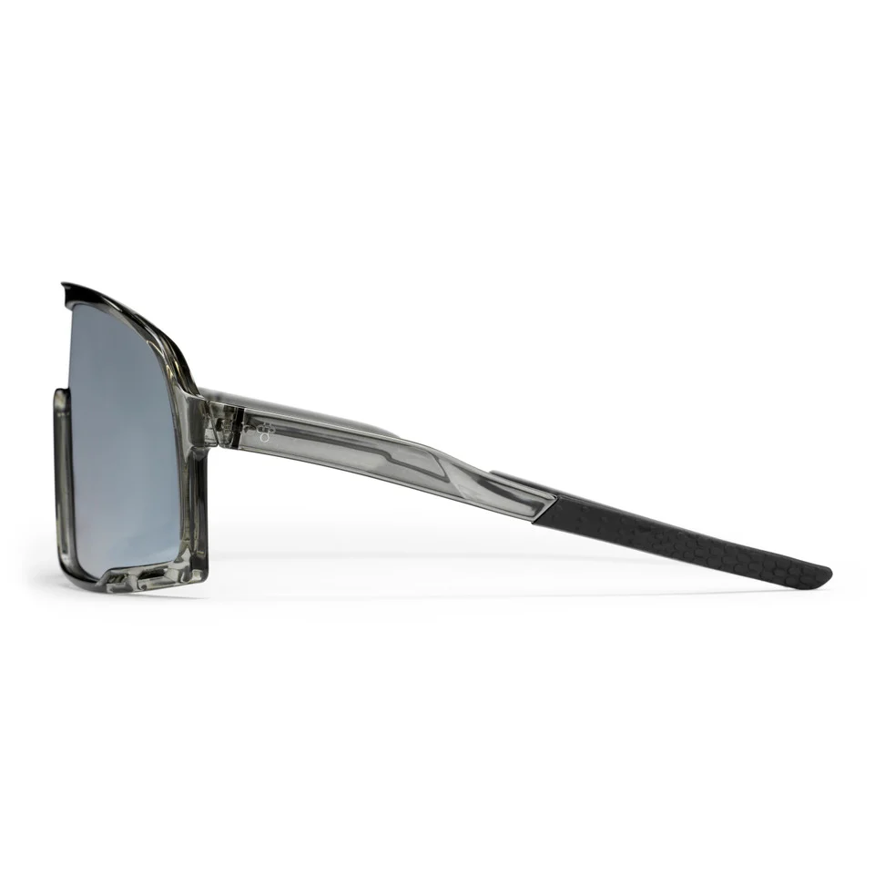 Ochelari de soare CHPO Henrik - Grey / Silver mirror [3]
