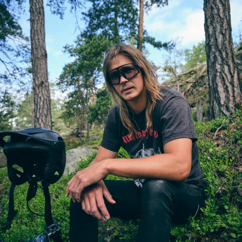 Ochelari de soare CHPO Henrik Photochromic - Black [4]